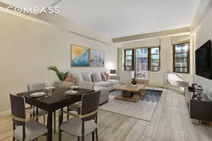 80 Park Ave, New York City, NY 10016 - Photo 1