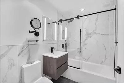199 Bowery #2D, New York City, NY 10002 - Photo 3
