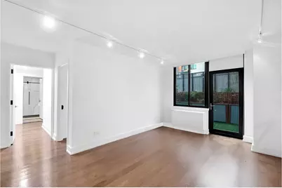 199 Bowery #2D, New York City, NY 10002 - Photo 5