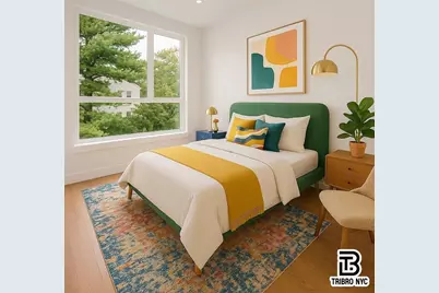 92 Manhattan Avenue #3B, New York City, NY 11206 - Photo 1