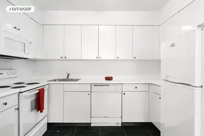 344 3rd Avenue #6B, New York City, NY 10016 - Photo 1