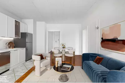 825 Walton Avenue #5H, New York City, NY 10451 - Photo 3