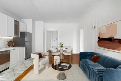 825 Walton Avenue #5H, New York City, NY 10451 - Photo 5