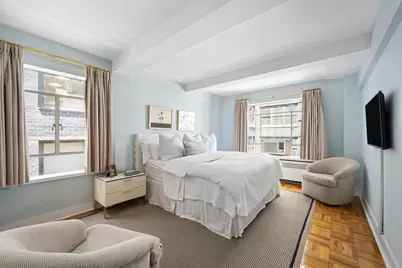 45 W 54th Street #11/12A, New York City, NY 10019 - Photo 9