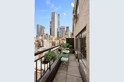45 W 54th Street #11/12A, New York City, NY 10019 - Photo 5