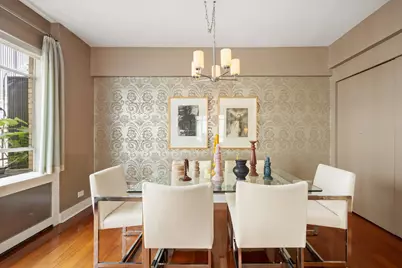 45 W 54th Street #11/12A, New York City, NY 10019 - Photo 3