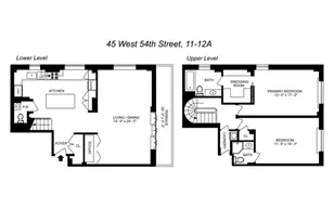 45 W 54th St, New York City, NY 10019 - Photo 17