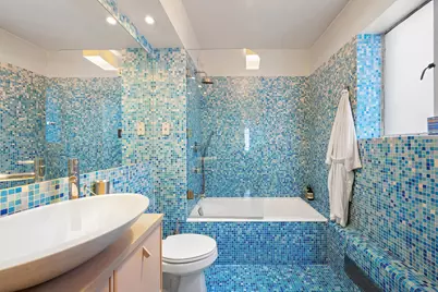 45 W 54th Street #11/12A, New York City, NY 10019 - Photo 11