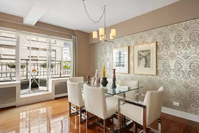 45 W 54th Street #11/12A, New York City, NY 10019 - Photo 15