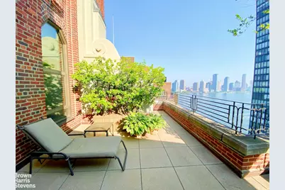 2 Beekman Place #5AG, New York City, NY 10022 - Photo 15