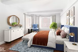 2 Beekman Pl, New York City, NY 10022 - Photo 7