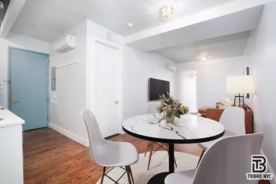 489 Washington Avenue #4F, New York City, NY 11238 - Photo 1