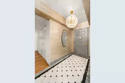 230 Central Park W #8E, New York City, NY 10024 - Photo 15