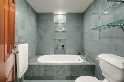 230 Central Park W #8E, New York City, NY 10024 - Photo 9