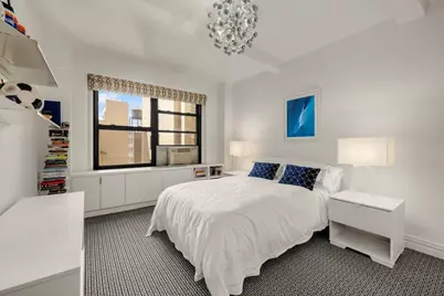 230 Central Park W #8E, New York City, NY 10024 - Photo 11