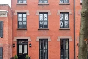 29 Garden Pl, New York City, NY 11201 - Photo 21