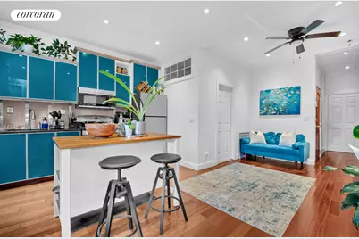 146 Summit Street #2, Brooklyn, NY 11231 - Photo 1