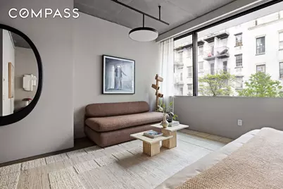 455 W 19th Street #3, New York City, NY 10011 - Photo 21
