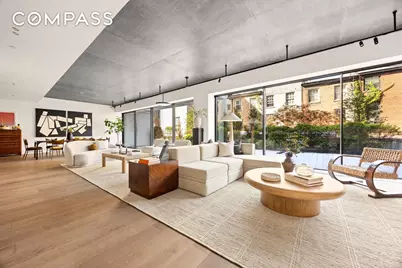 455 W 19th Street #3, New York City, NY 10011 - Photo 1