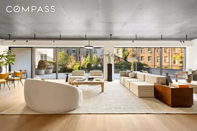 455 W 19th Street #3, New York City, NY 10011 - Photo 3