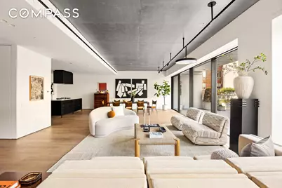 455 W 19th Street #3, New York City, NY 10011 - Photo 7