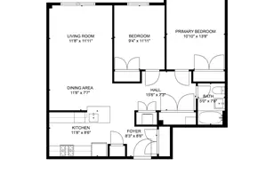 1885 Lexington Ave, New York City, NY 10035 - Photo 9