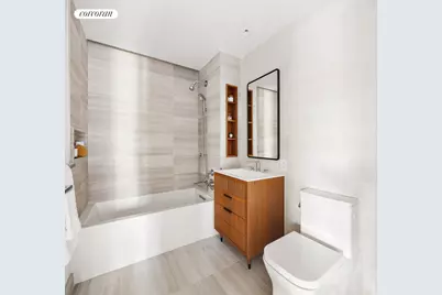 428 W 19th Street #2C, New York City, NY 10011 - Photo 3