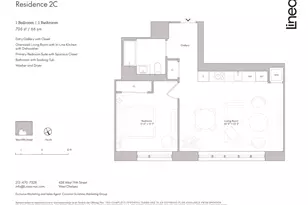 428 W 19th St, New York City, NY 10011 - Photo 13
