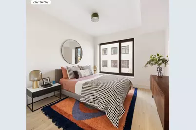 428 W 19th Street #2C, New York City, NY 10011 - Photo 3
