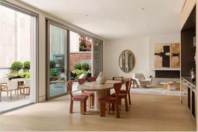 85 Worth Street #PH, New York City, NY 10013 - Photo 5