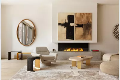 85 Worth Street #PH, New York City, NY 10013 - Photo 3