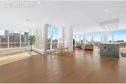 400 Park Avenue S #28C, New York City, NY 10016 - Photo 1