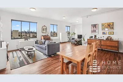 1610 Dekalb Avenue #5A, New York City, NY 11237 - Photo 1