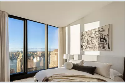 125 Greenwich Street #61F, New York City, NY 10006 - Photo 1