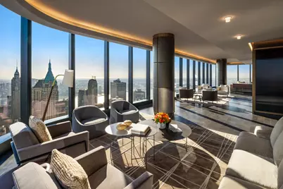 125 Greenwich Street #61F, New York City, NY 10006 - Photo 9