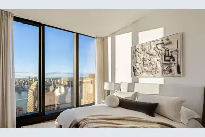 125 Greenwich Street #61F, New York City, NY 10006 - Photo 1