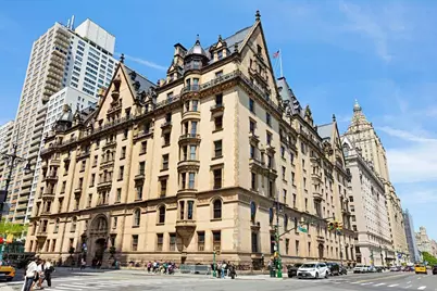 1 W 72nd Street #10-11, New York City, NY 10023 - Photo 13