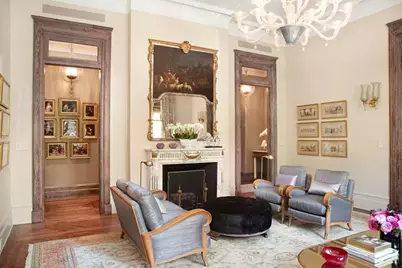 1 W 72nd Street #10-11, New York City, NY 10023 - Photo 3