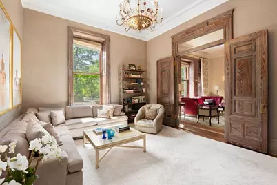 1 W 72nd Street #1011, New York City, NY 10023 - Photo 5