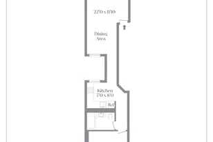 105 E 100th St, New York City, NY 10029 - Photo 7