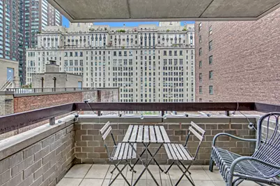 347 W 57th Street #9E, New York, NY 10019 - Photo 1