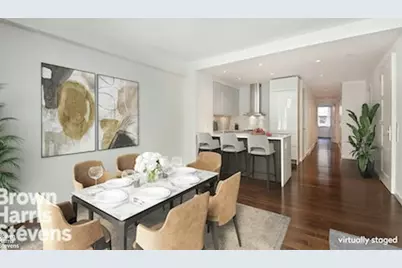 27 W 19th Street #7, New York City, NY 10011 - Photo 3