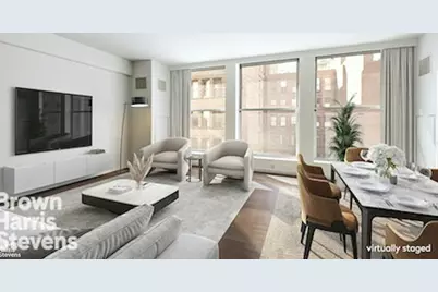 27 W 19th Street #7, New York City, NY 10011 - Photo 1