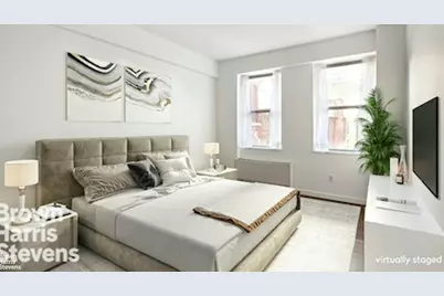 27 W 19th Street #7, New York City, NY 10011 - Photo 5