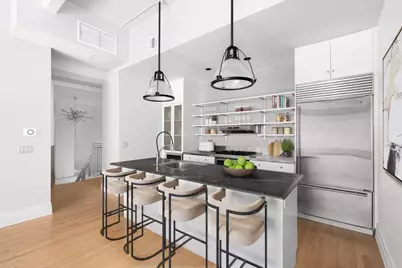 30 Main Street #2H, New York City, NY 11201 - Photo 5