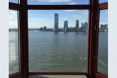 350 Albany Street #12-C, New York, NY 10280 - Photo 1