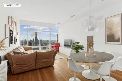 151 E 58th Street #42C, New York City, NY 10022 - Photo 1