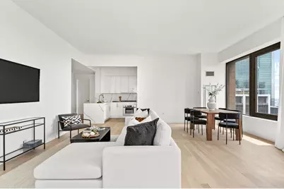 75 Wall Street #34C, New York City, NY 10005 - Photo 3