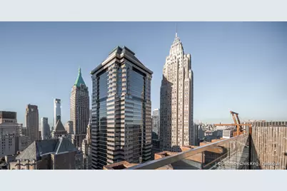 75 Wall Street #34C, New York City, NY 10005 - Photo 25