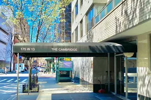 175 W 13th St, New York City, NY 10011 - Photo 7